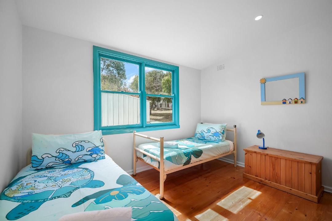 Photo of Bedroom in Surf Coast