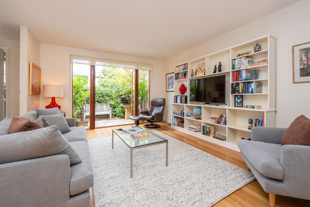 Photo of Livingroom in Glen Iris