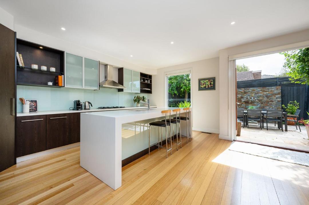 Photo of Kitchen in Glen Iris