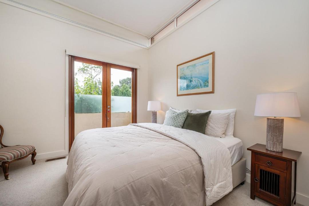 Photo of Bedroom in Glen Iris