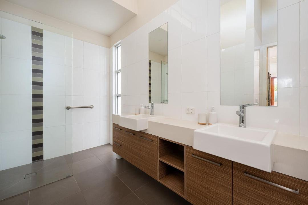 Photo of Bathroom in Glen Iris