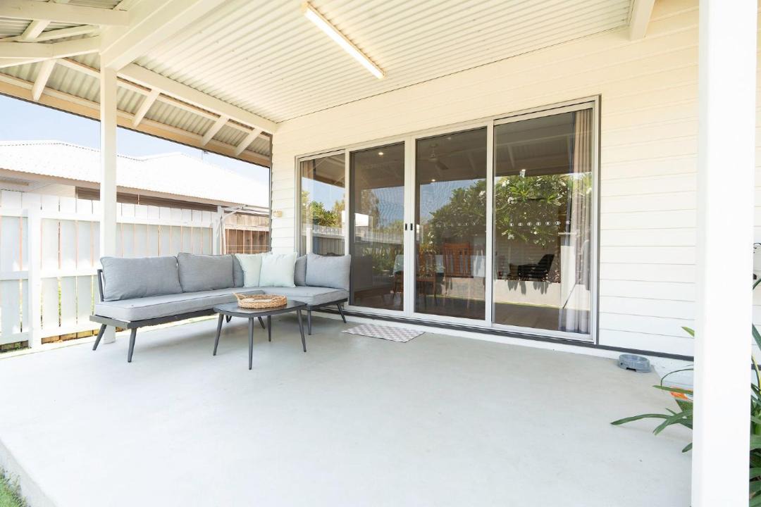 Photo of Patio Balcony in Djugun
