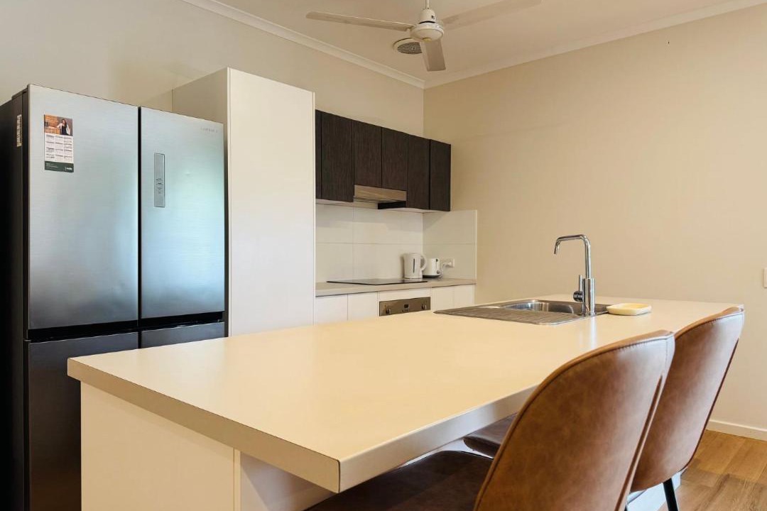 Photo of Kitchen in Djugun