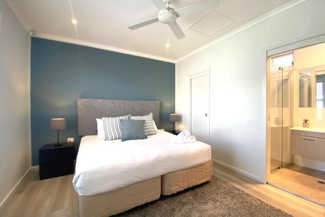 Photo of Bedroom in Caves Beach