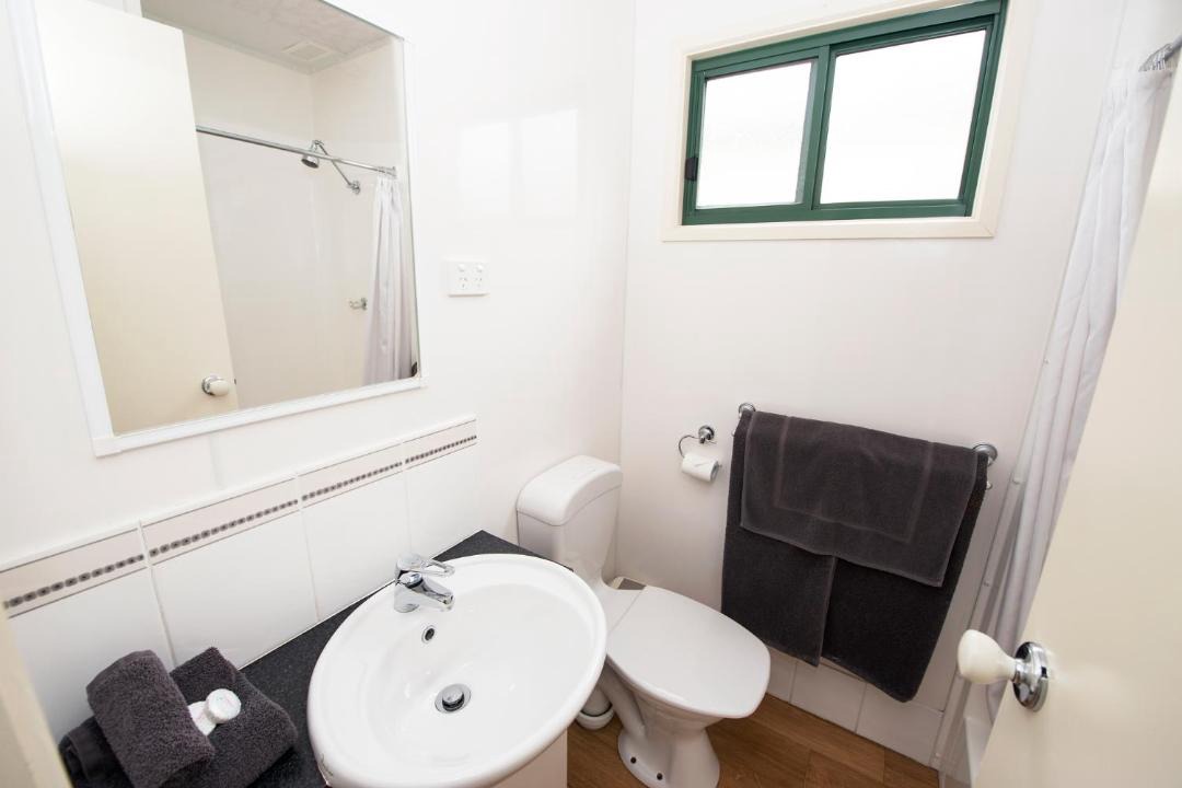 Photo of Bathroom in Swan Hill