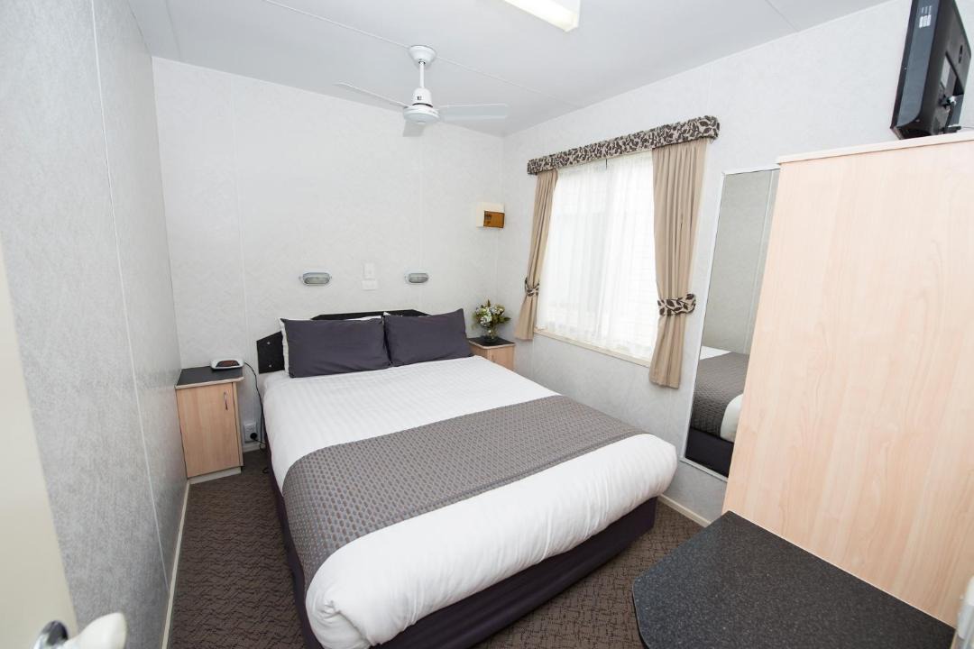 Photo of Bedroom in Swan Hill
