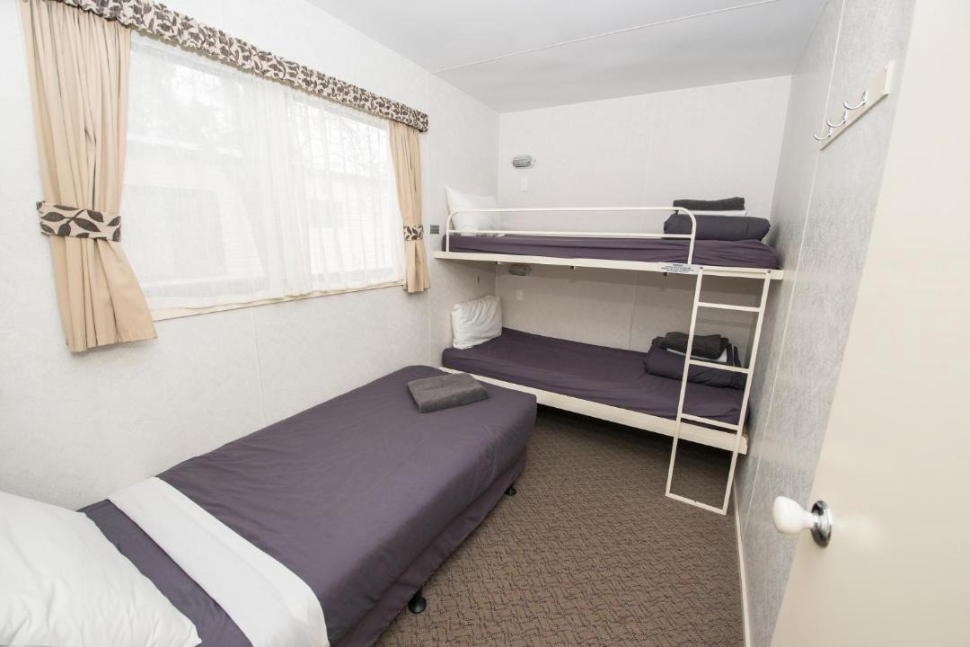 Photo of Bedroom in Swan Hill