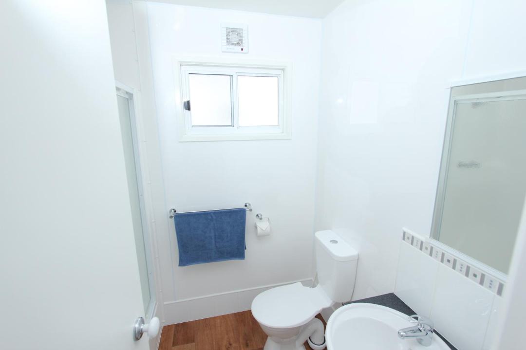 Photo of Bathroom in Swan Hill