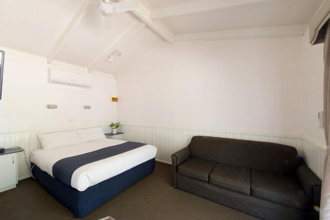 Photo of Bedroom in Swan Hill