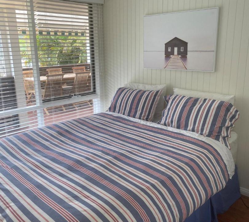 Photo of Bedroom in North Avoca