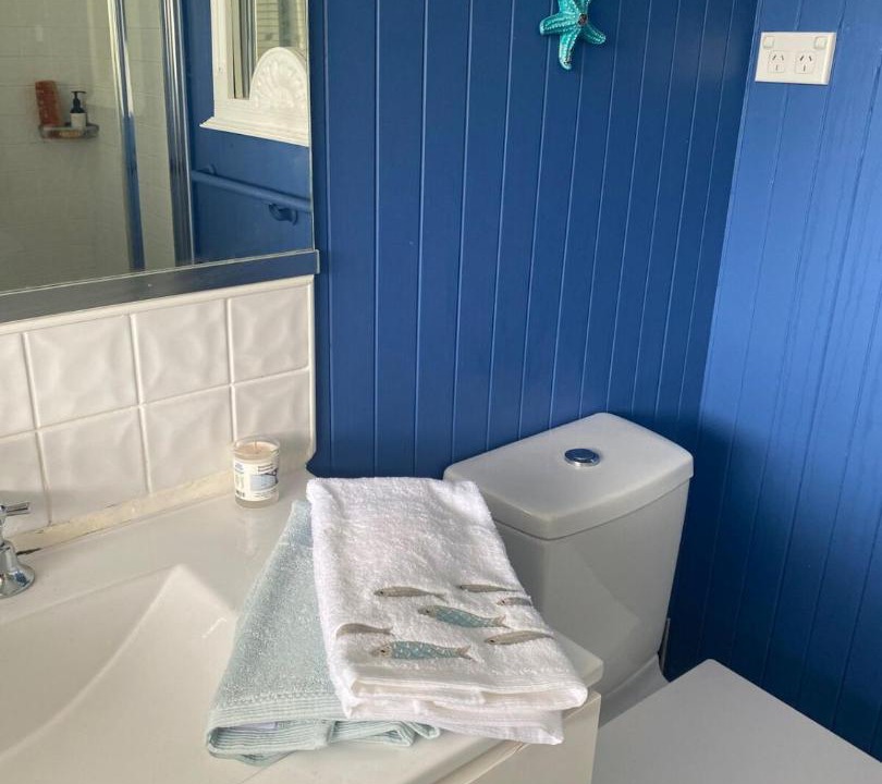 Photo of Bathroom in North Avoca