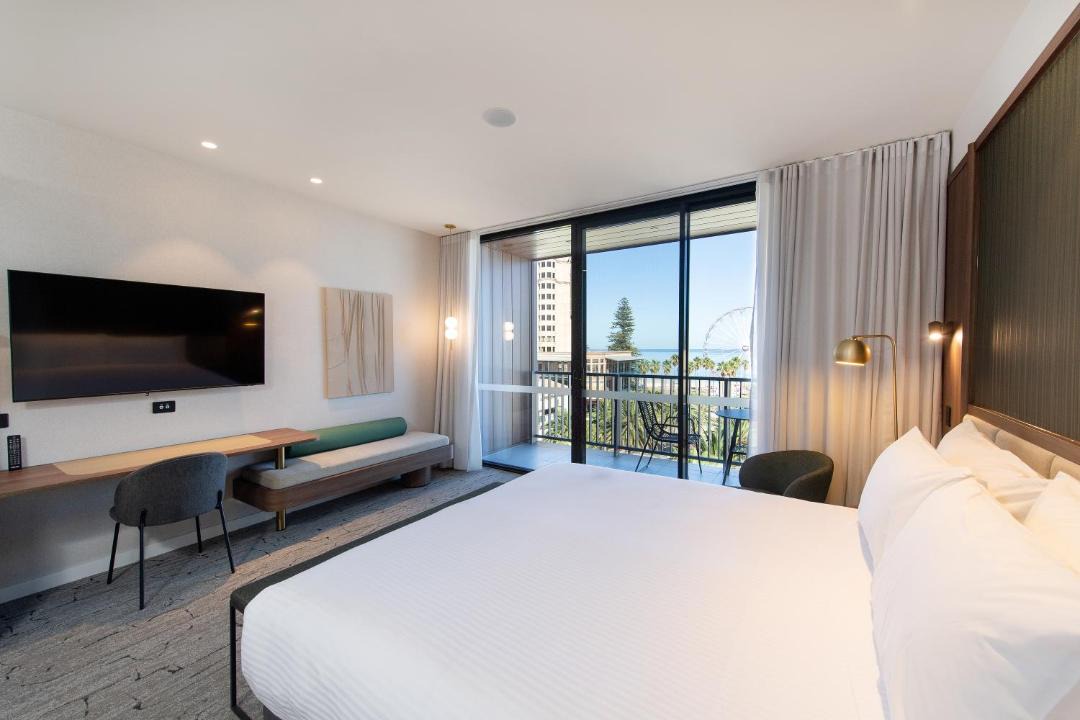 Photo of Bedroom in Glenelg