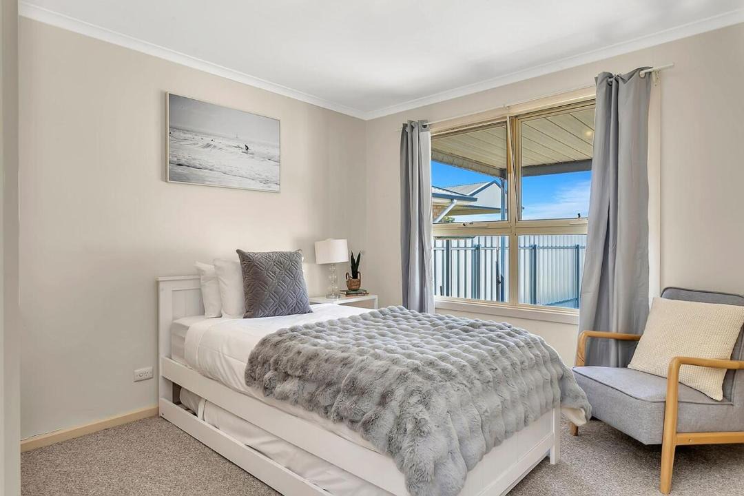 Photo of Bedroom in Silver Sands