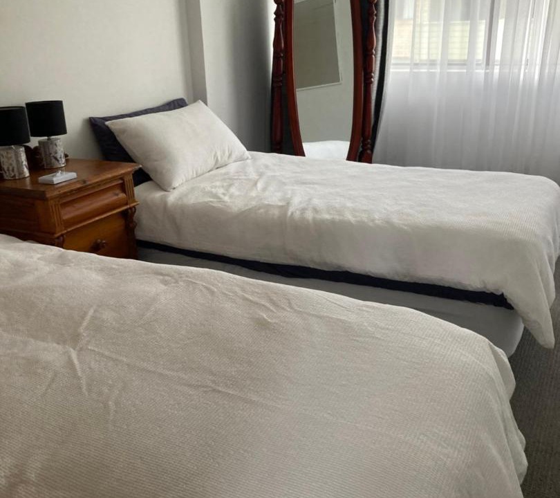 Photo of Bedroom in Batehaven