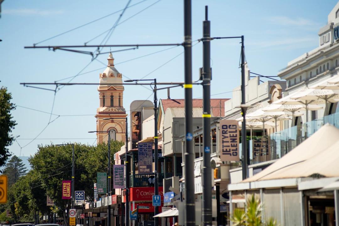 Photo of Others in Glenelg