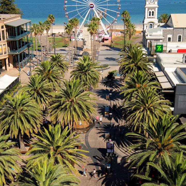Photo of Others in Glenelg