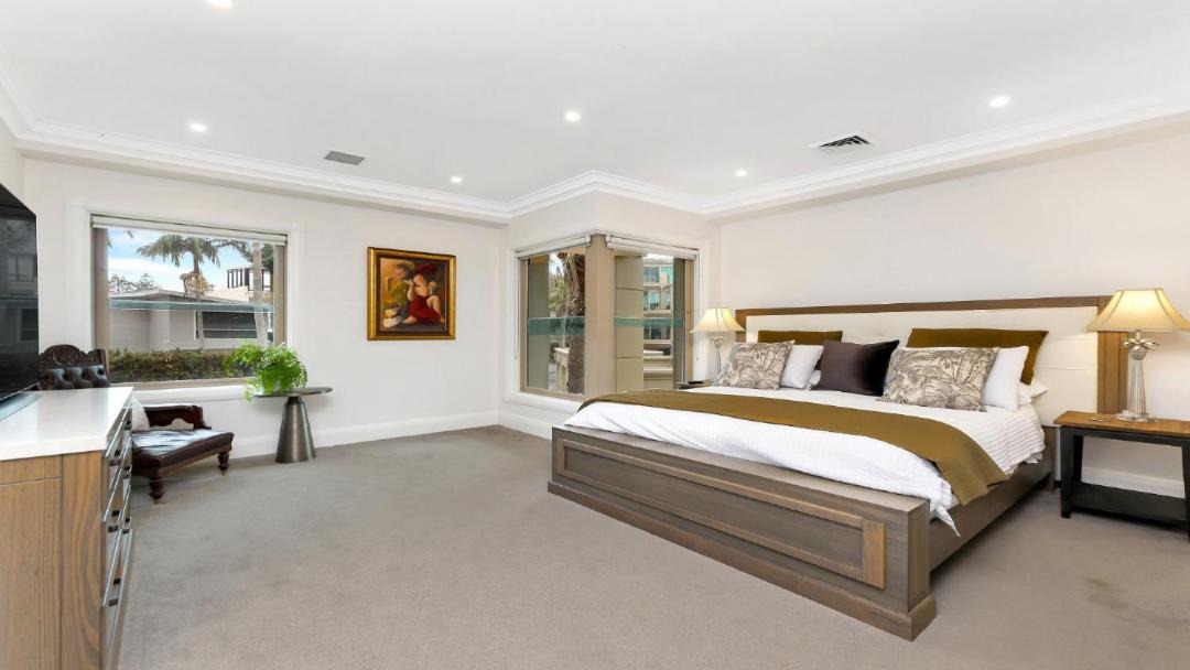 Photo of Bedroom in Terrigal