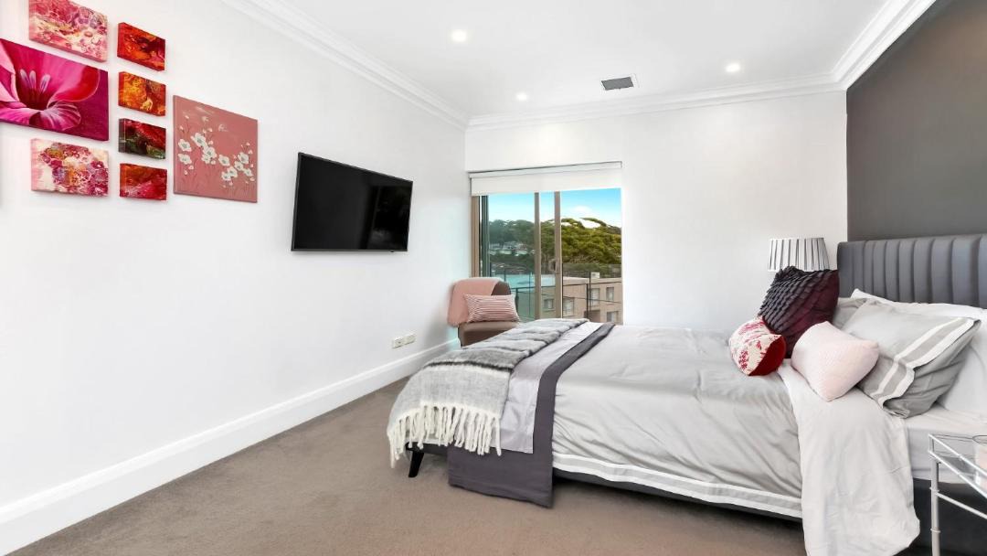 Photo of Bedroom in Terrigal
