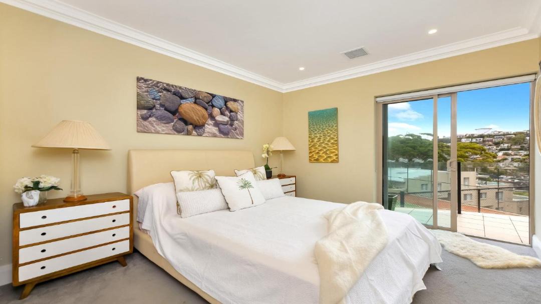 Photo of Bedroom in Terrigal