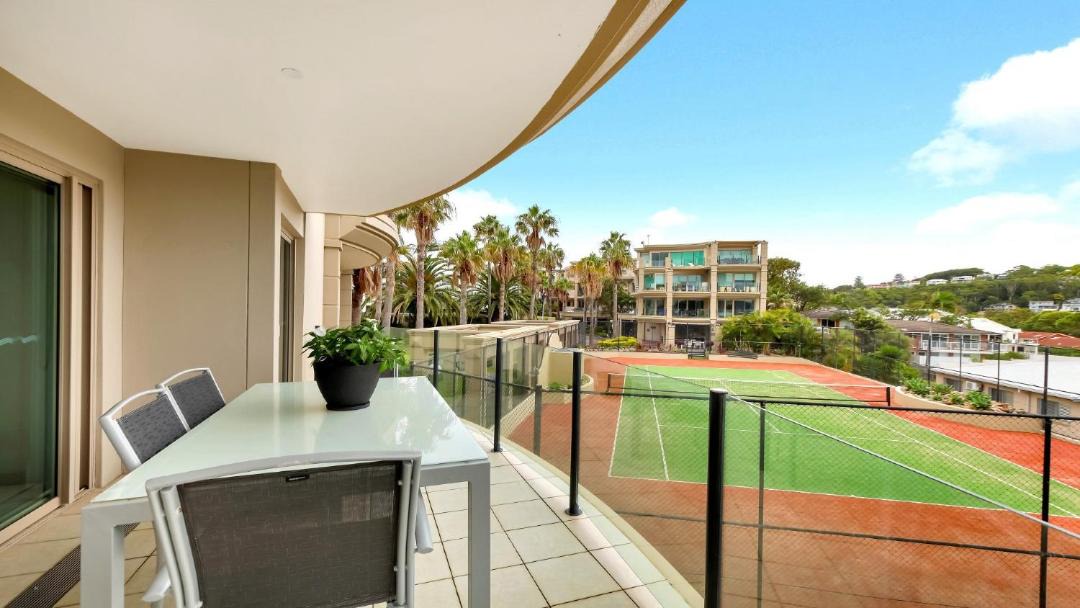 Photo of Patio Balcony in Terrigal