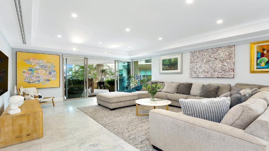 Photo of Livingroom in Terrigal