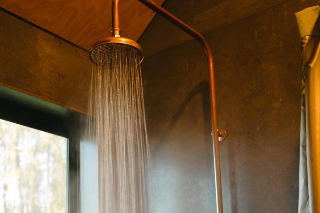 Photo of Bathroom in Tarra Valley