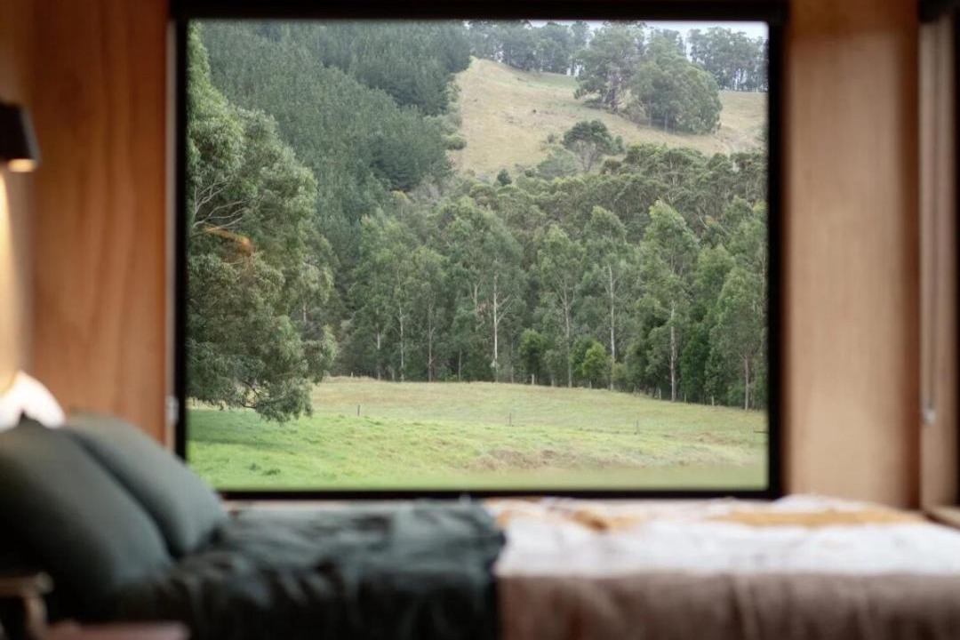 Photo of Bedroom in Tarra Valley