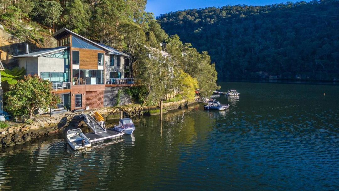 Photo of Others in Berowra Waters