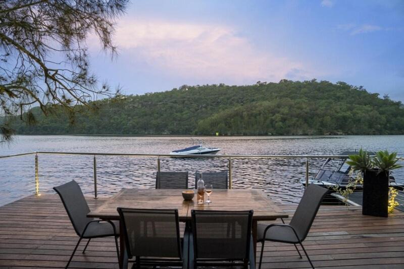 Photo of Others in Berowra Waters