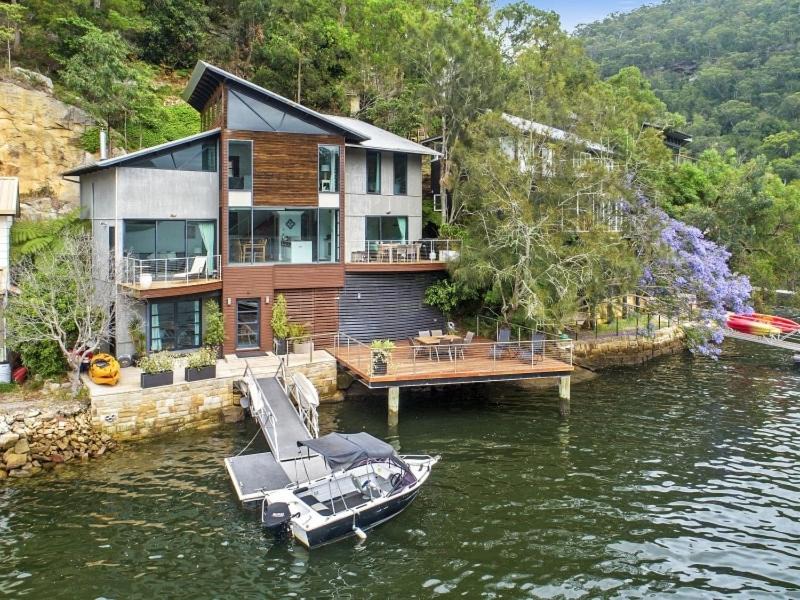 Photo of Others in Berowra Waters
