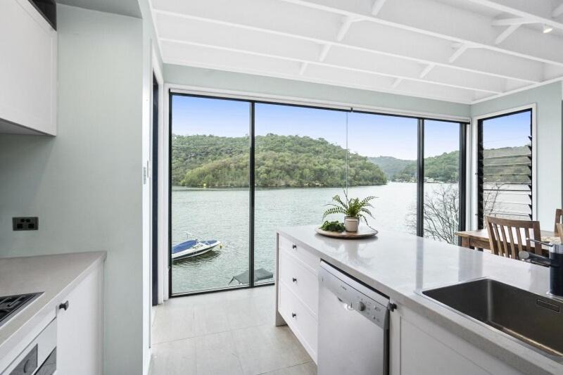 Photo of Others in Berowra Waters