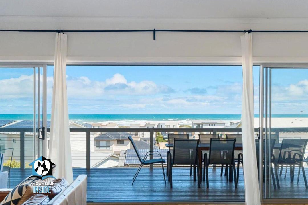 Photo of Patio Balcony in Middleton