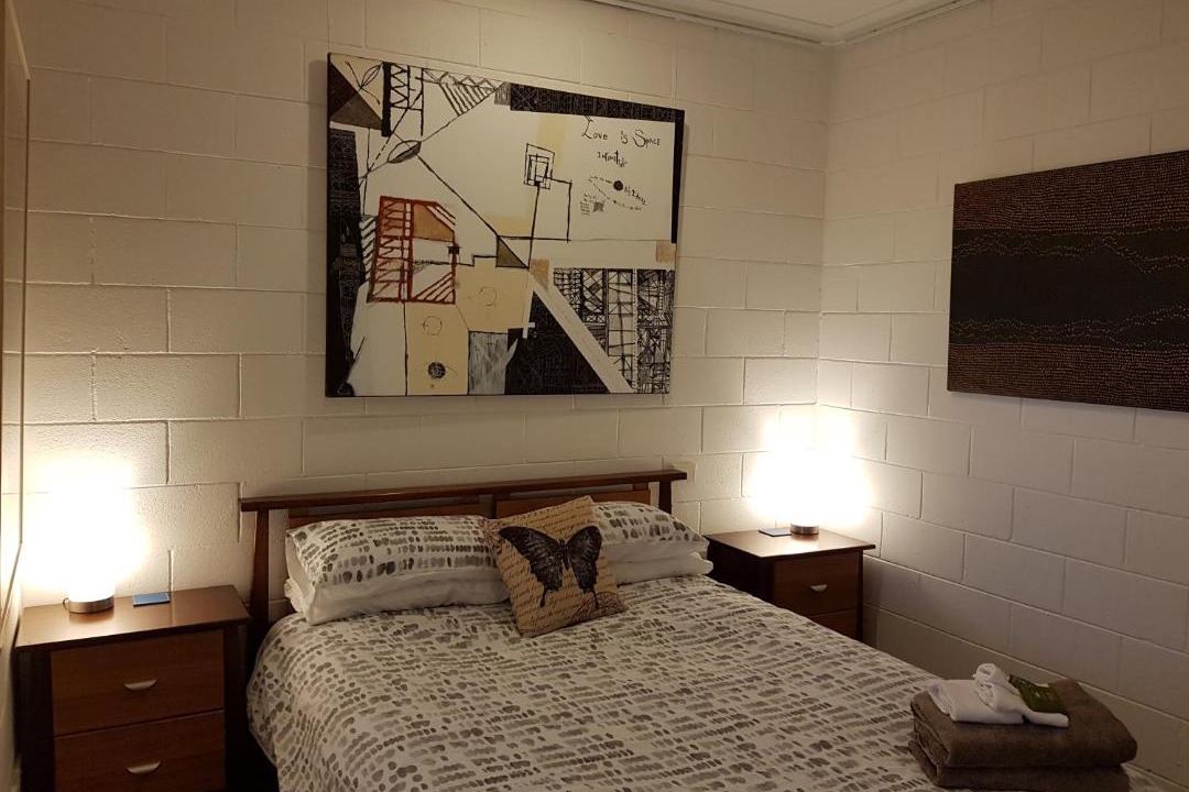 Photo of Bedroom in Braitling
