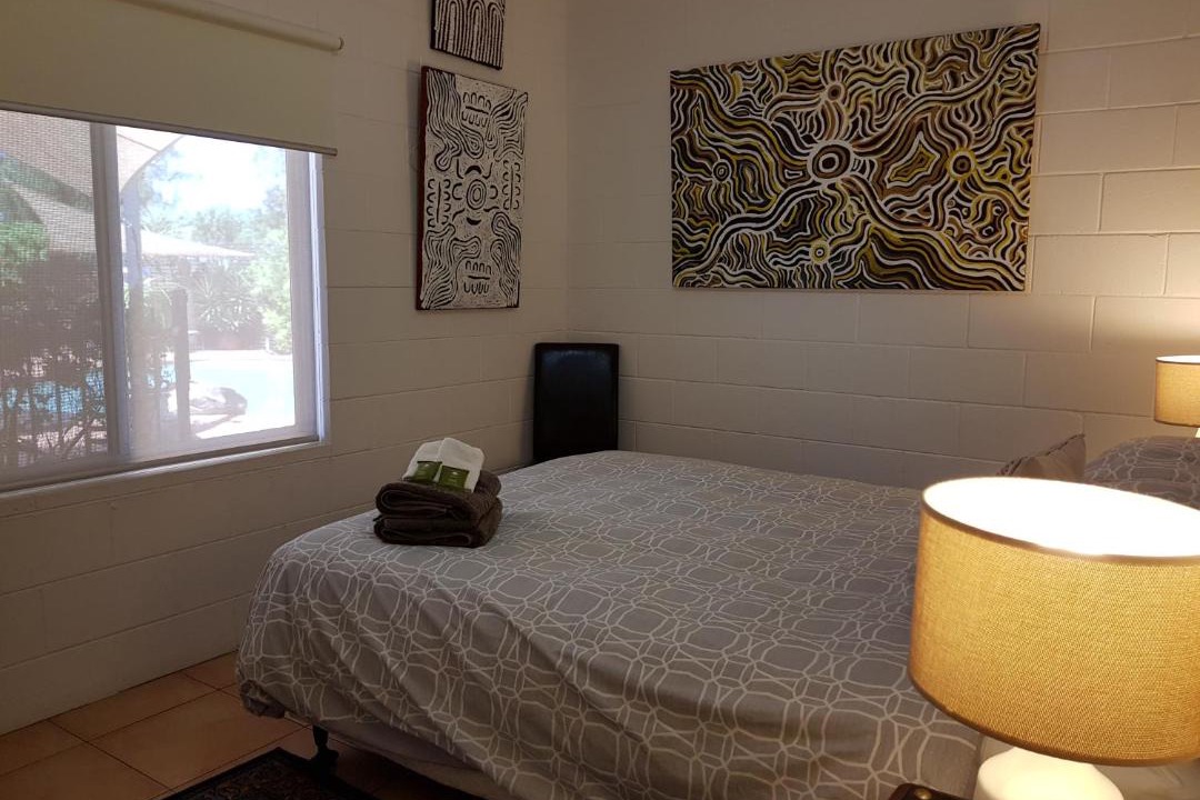 Photo of Bedroom in Braitling