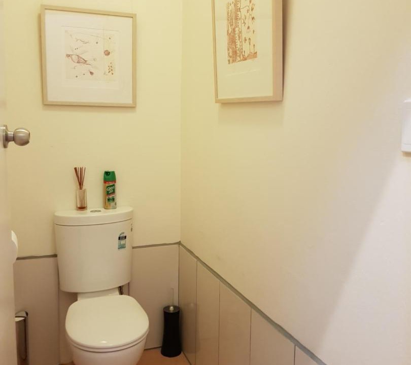 Photo of Bathroom in Braitling