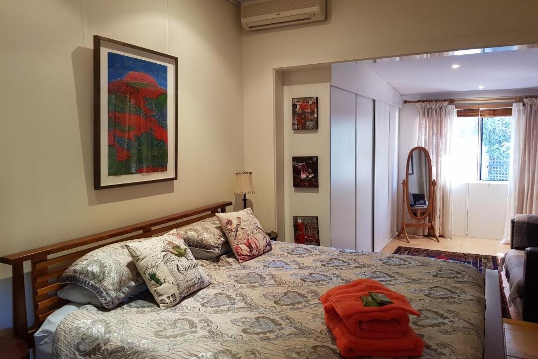 Photo of Bedroom in Braitling