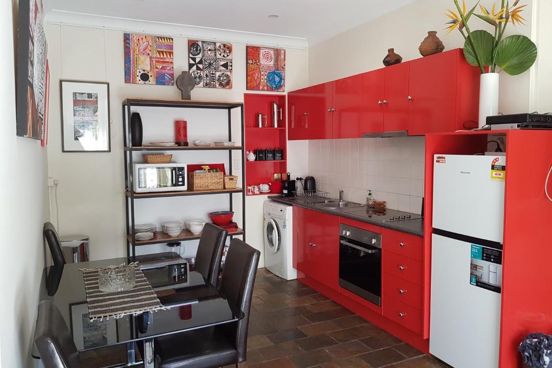 Photo of Kitchen in Braitling