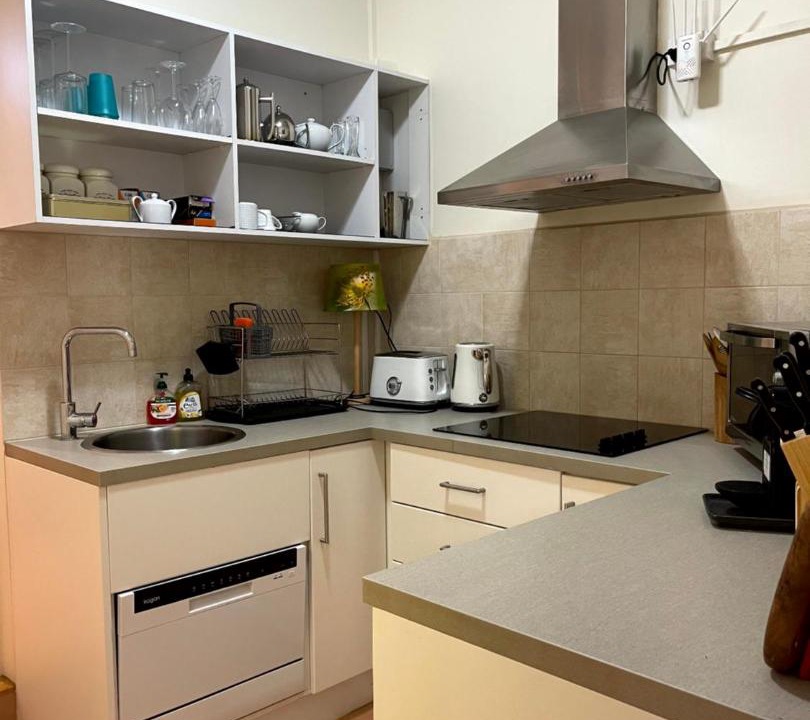 Photo of Kitchen in Braitling