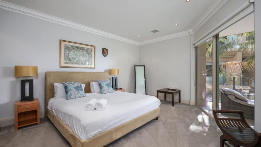 Photo of Bedroom in Central Coast