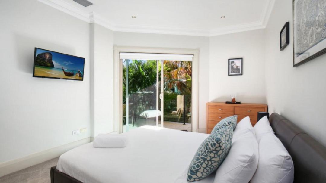 Photo of Bedroom in Central Coast