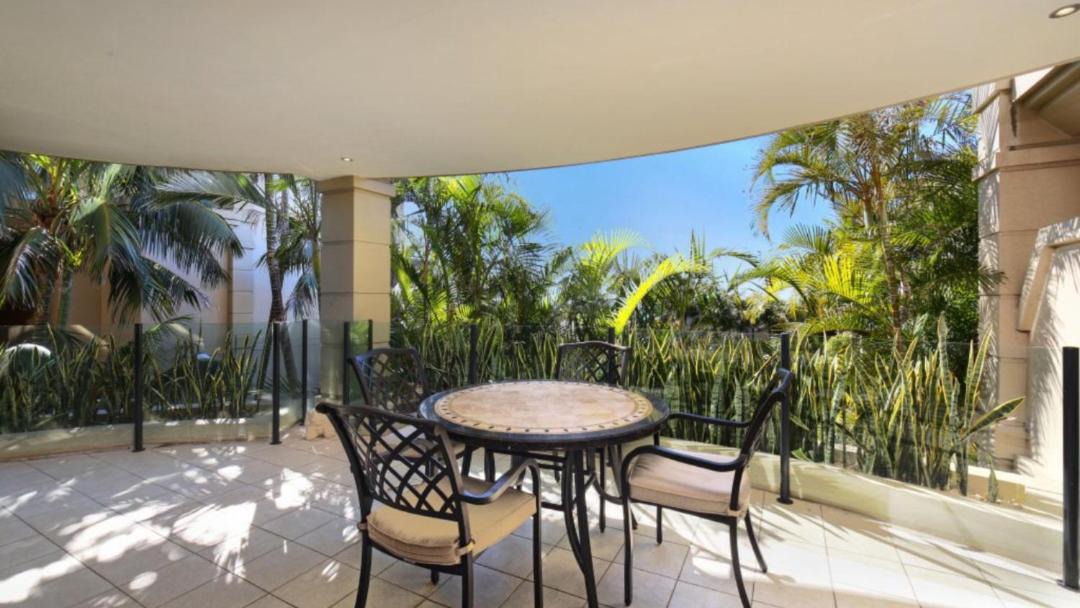 Photo of Patio Balcony in Central Coast