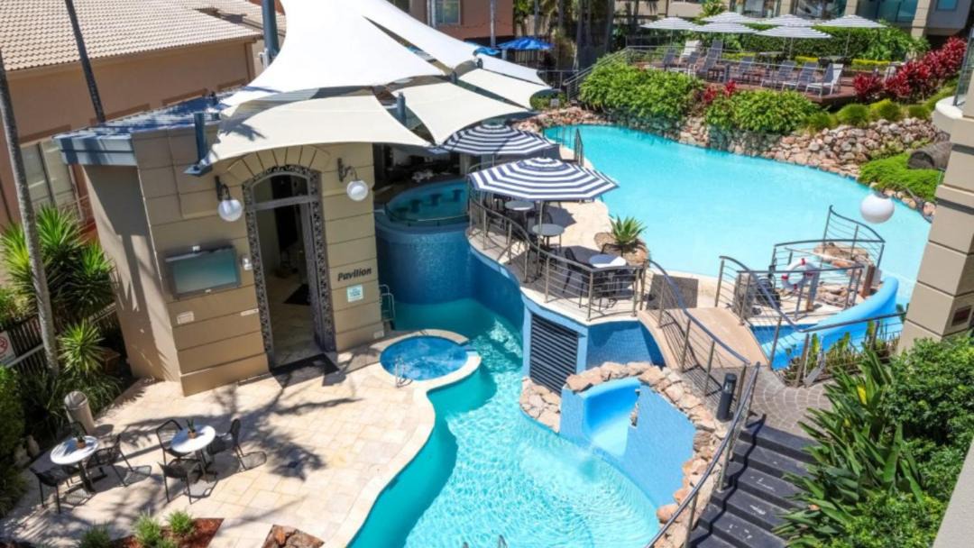 Photo of Patio Balcony in Central Coast