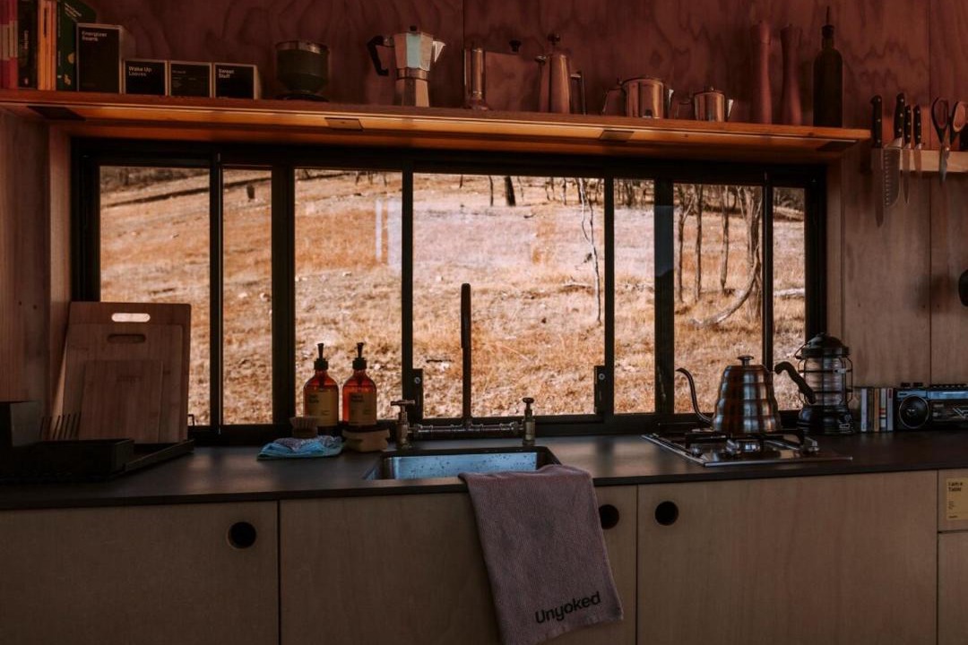 Photo of Kitchen in Reedy Creek