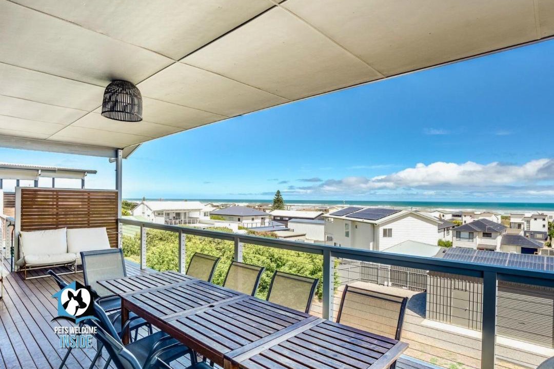 Photo of Patio Balcony in Middleton