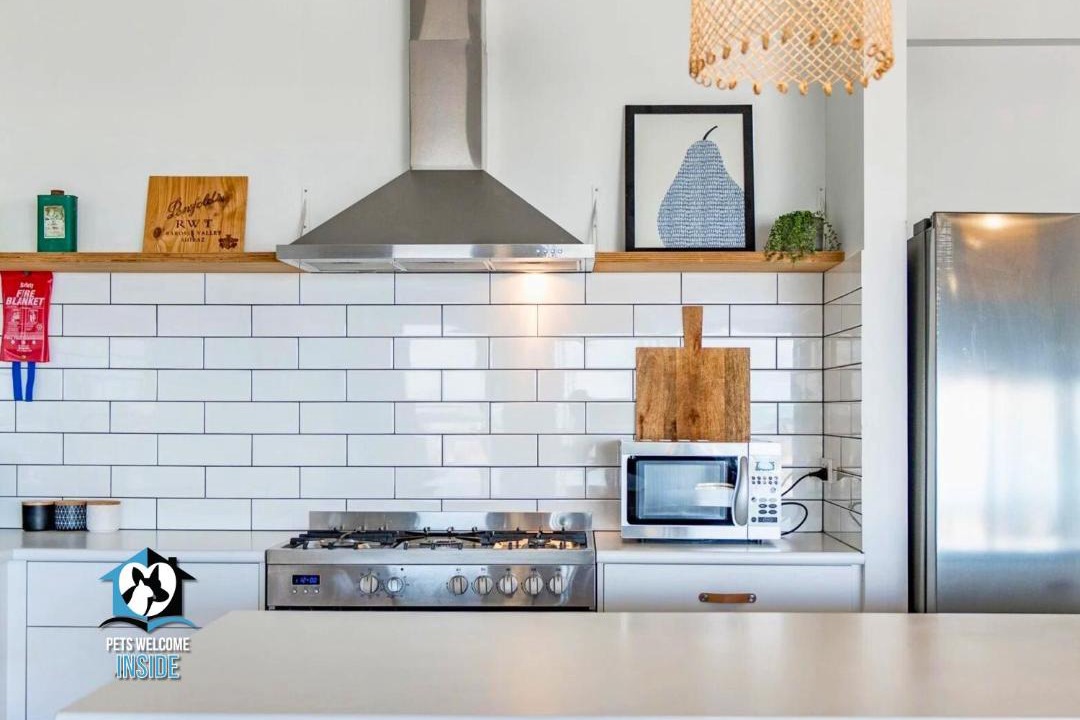 Photo of Kitchen in Middleton