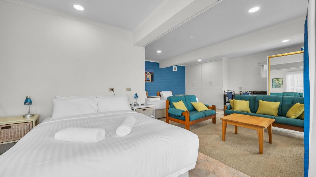 Photo of Bedroom in Pambula Beach
