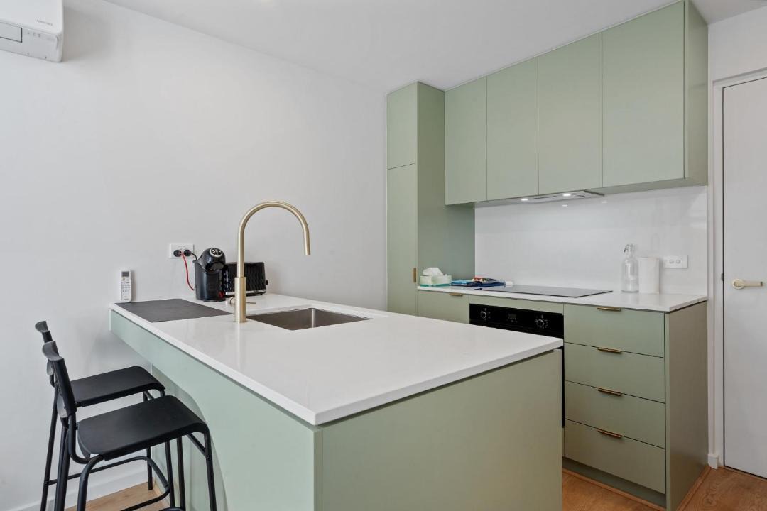 Photo of Kitchen in Denman Prospect