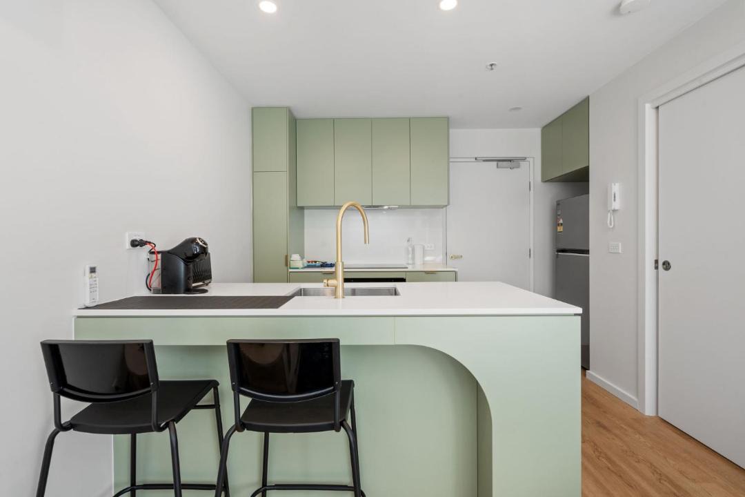 Photo of Kitchen in Denman Prospect