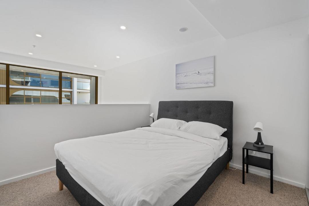 Photo of Bedroom in Denman Prospect