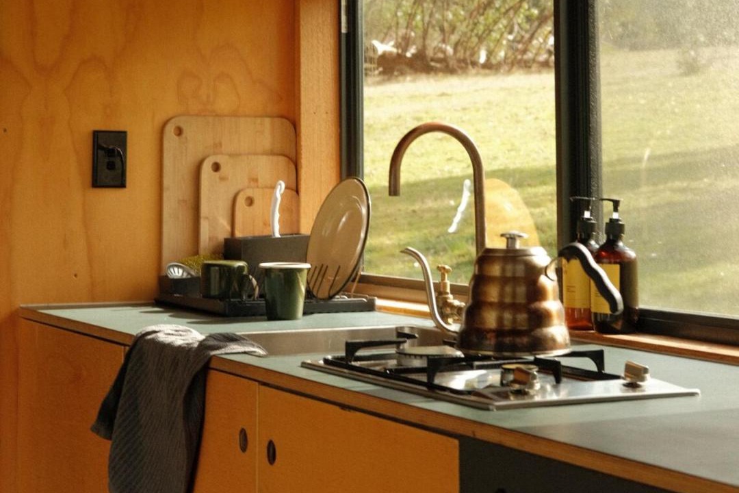 Photo of Kitchen in Pipers Creek